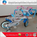 Atacado melhor preço fábrica de moda crianças de alta qualidade / criança / bebê equilíbrio bicicleta / bicicleta crianças decorativas bicicleta